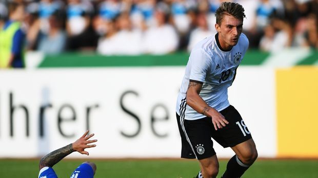 
                <strong>Maximilian Philipp</strong><br>
                Position: AngriffVerein: Borussia Dortmund
              