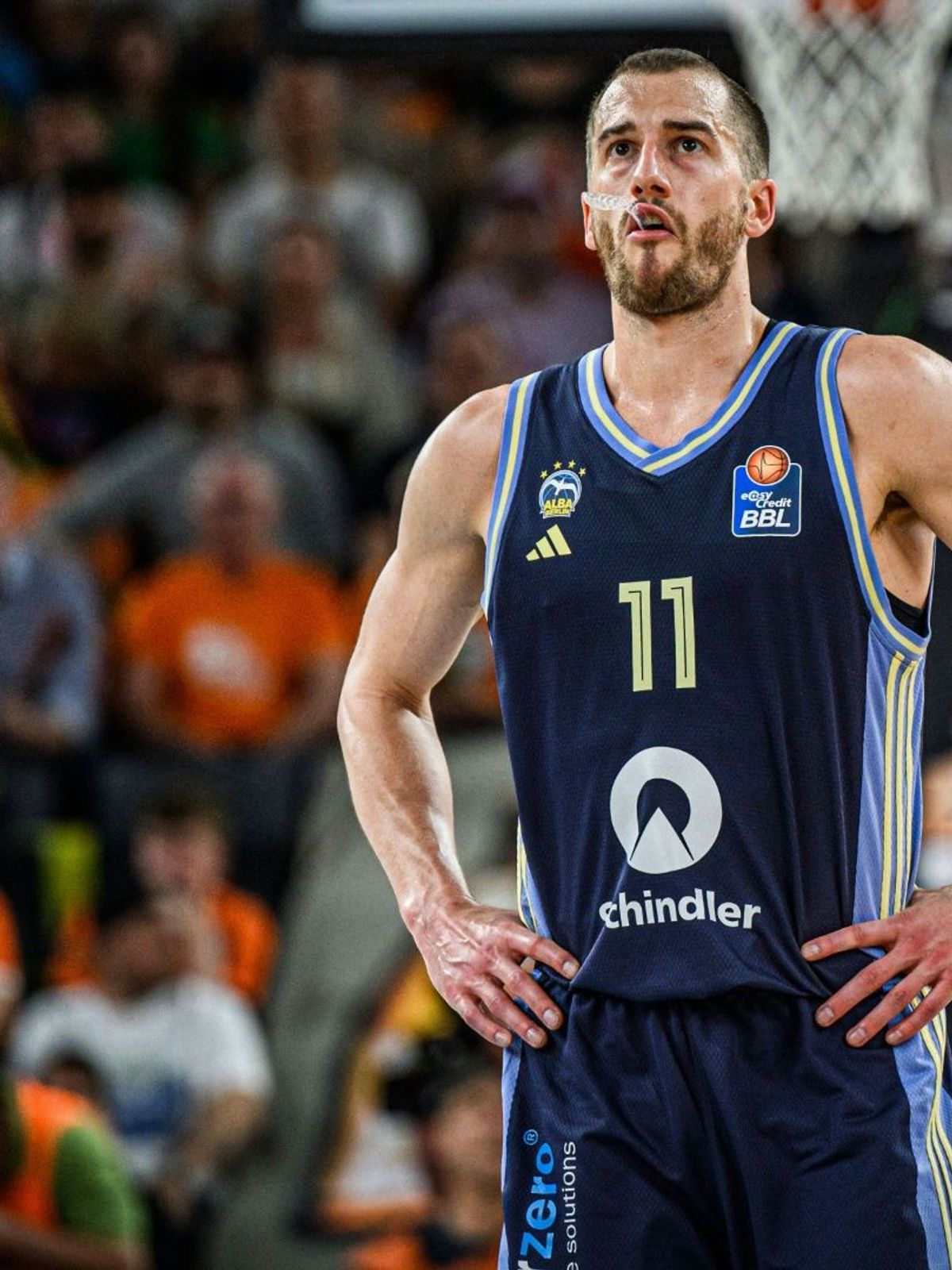 Matt Thomas zieht es nach Spanien