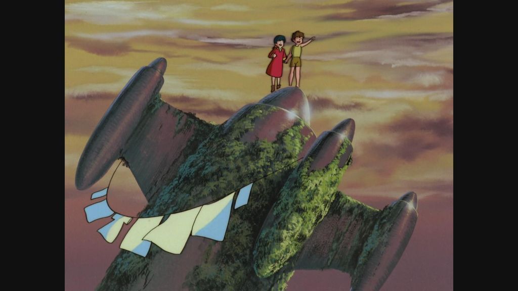 Nach 50 Jahren des Wartens: Miyazakis "Future Boy Conan" jetzt auf Joyn streamen