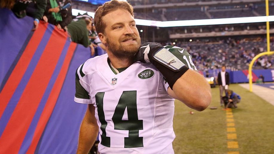 <strong>Platz 6: Ryan Fitzpatrick (9 Teams, Quarterback)</strong><br>St. Louis Rams (2005–2006) Cincinnati Bengals (2007–2008) Buffalo Bills (2009–2012) Tennessee Titans (2013) Houston Texans (2014) New York Jets (2015–2016) Tampa Bay Buccaneers (2017–2018) Miami Dolphins (2019–2020) Washington Football Team (2021)