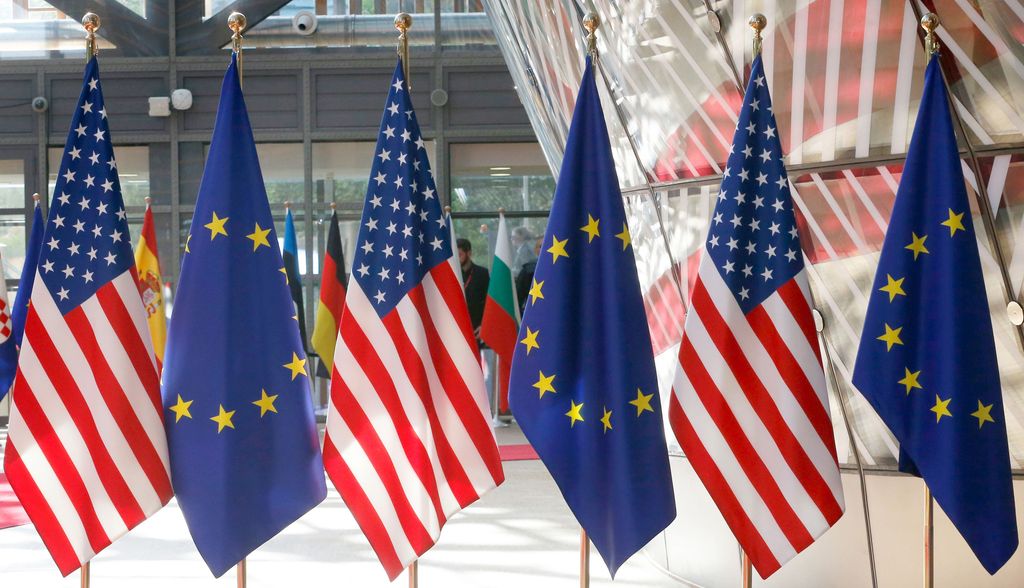 EU und USA schließen Zolldeal