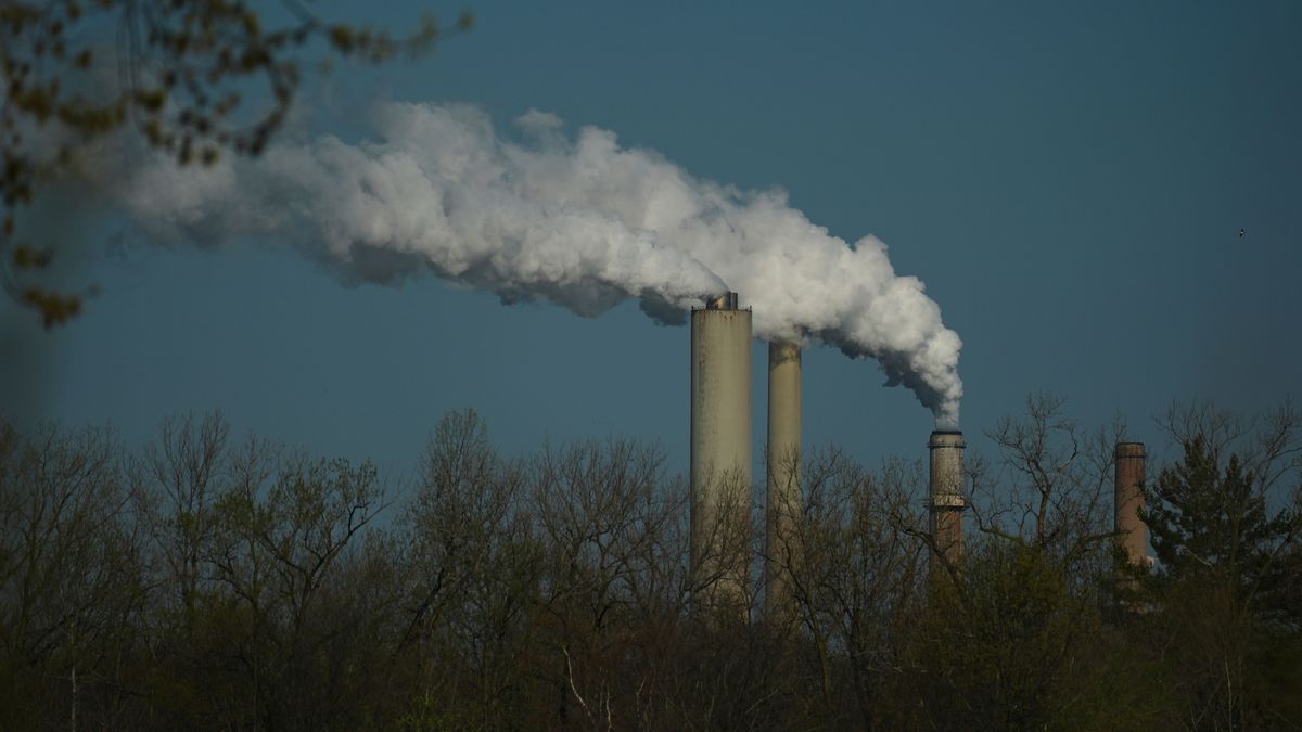 Climate EPA Rollbacks Monitoring