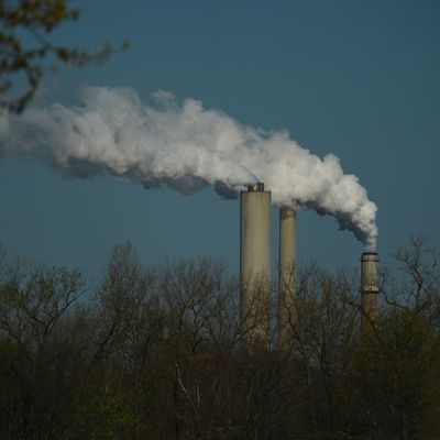 Climate EPA Rollbacks Monitoring