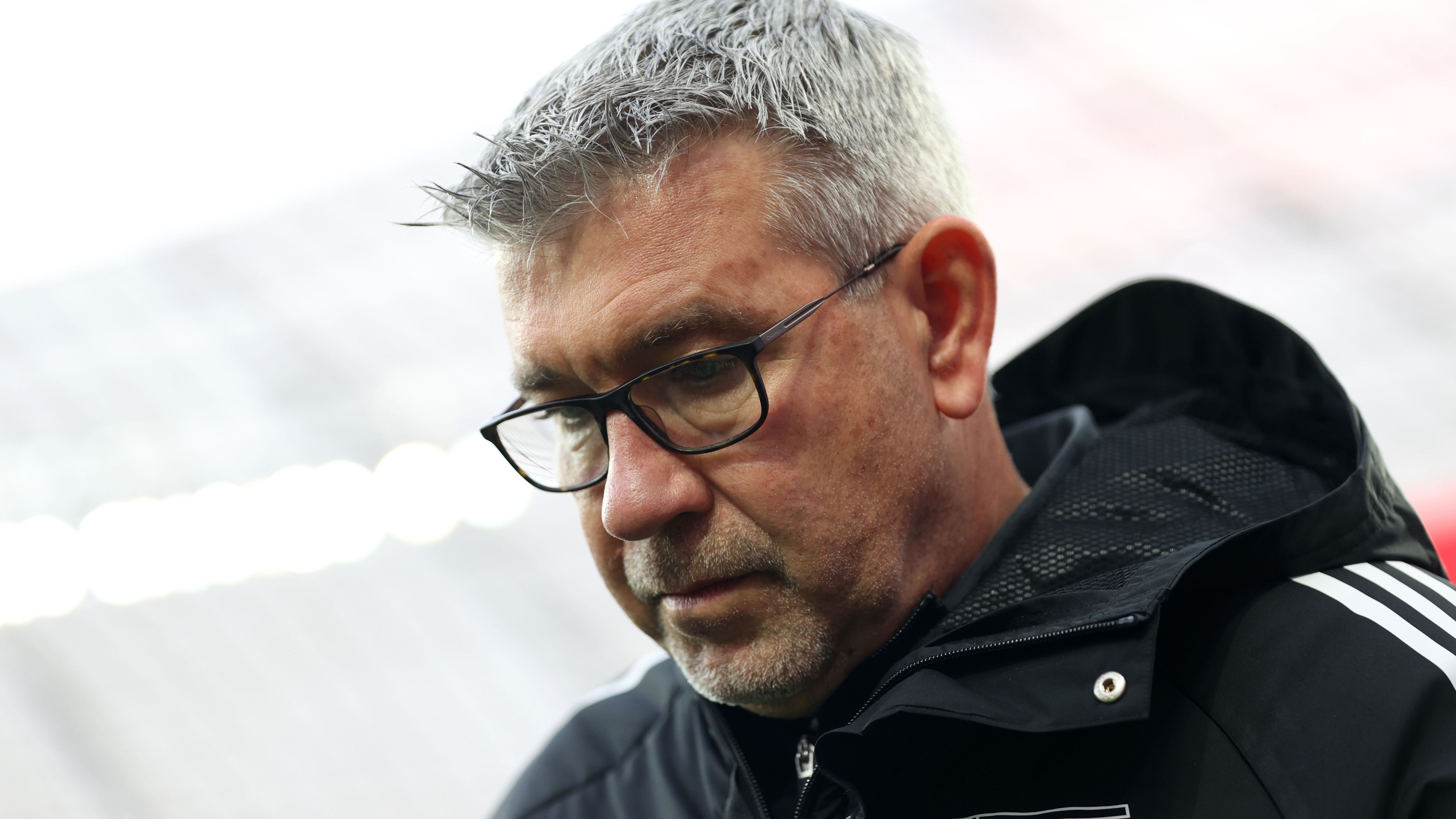 <strong>Nach Aus für Urs Fischer bei Union Berlin: Die dienstältesten Trainer der Bundesliga</strong><br>Nicht einmal zwei Wochen nach Bo Svensson in Mainz muss mit Urs Fischer bei Union Berlin gleich der nächste langjährige Bundesliga-Coach seinen Hut nehmen. Wer sind nun die dienstältesten Trainer der Bundesliga? <strong><em>ran</em></strong> zeigt, wie lange die Coaches schon an der Seitenlinie stehen (Stand: 16. November 2023/Quelle: transfermarkt.de)