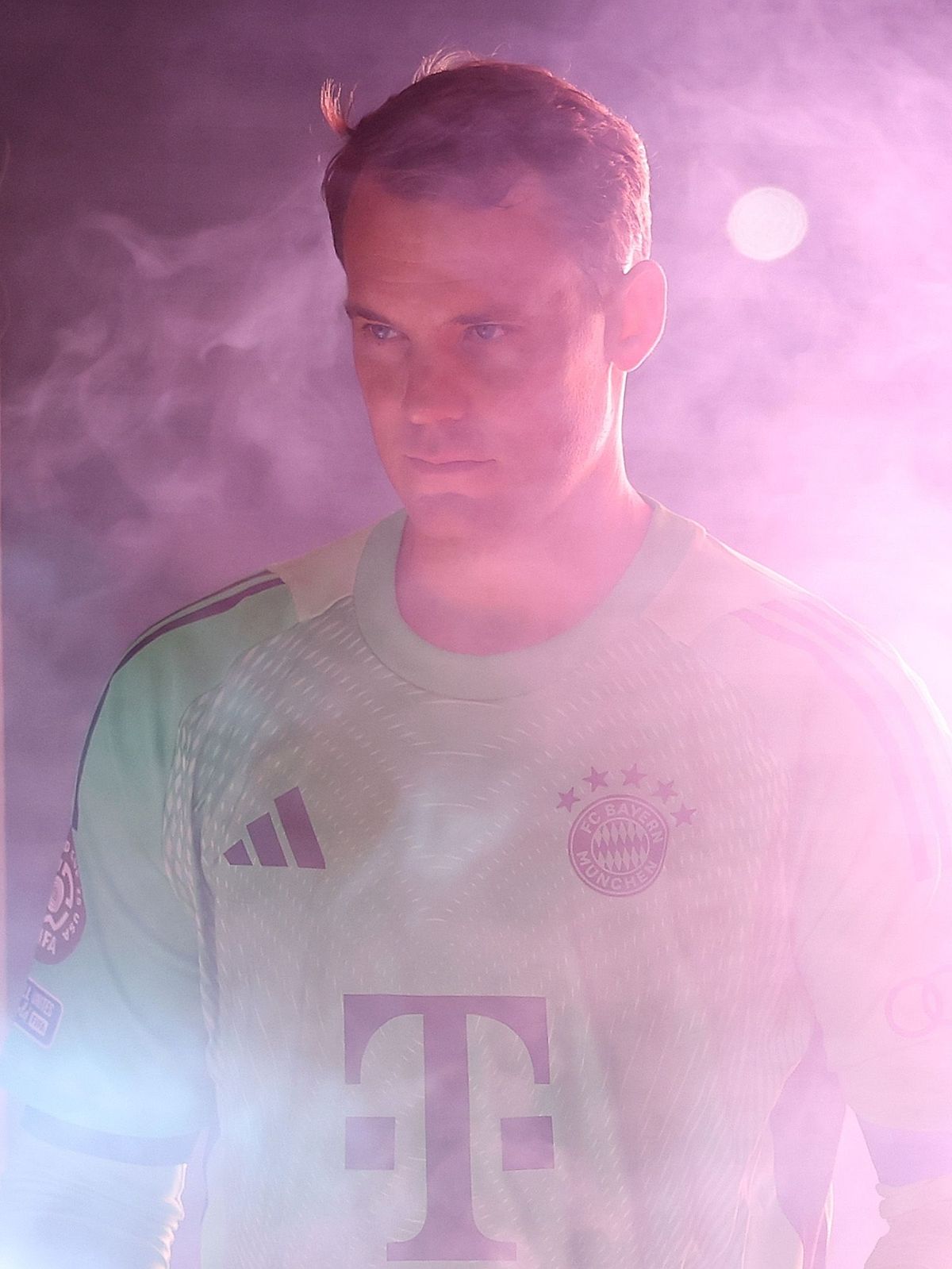 Paris Saint-Germain v FC Bayern München: Quarter-final - FIFA Club World Cup 2025