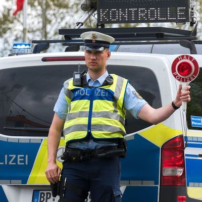 Verstärkte Kontrollen an deutsch-dänischer Grenze