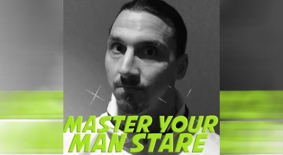 
                <strong>Zlatans Tipp Nr. 6</strong><br>
                Tipp Nummer 6: "Perfektioniere deinen bösen Blick!" Zlatans Gegner wissen längst, dass Ibra nicht nur der "Charming-Boy" sein kann. "Ich habe meinen Blick gefunden, finde deinen und die Leute werden Angst vor dir haben."
              