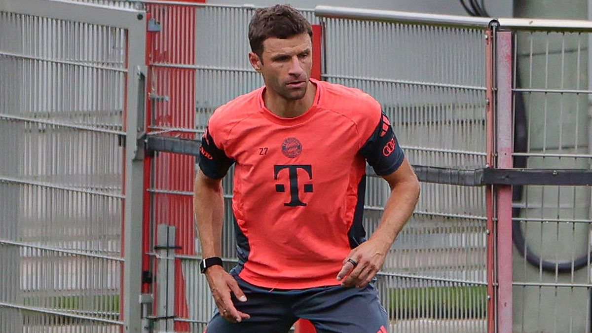 Thomas Müller