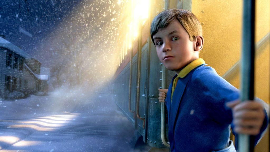 "Der Polarexpress": Alle Sendetermine an den Feiertagen und im kostenlosen Stream