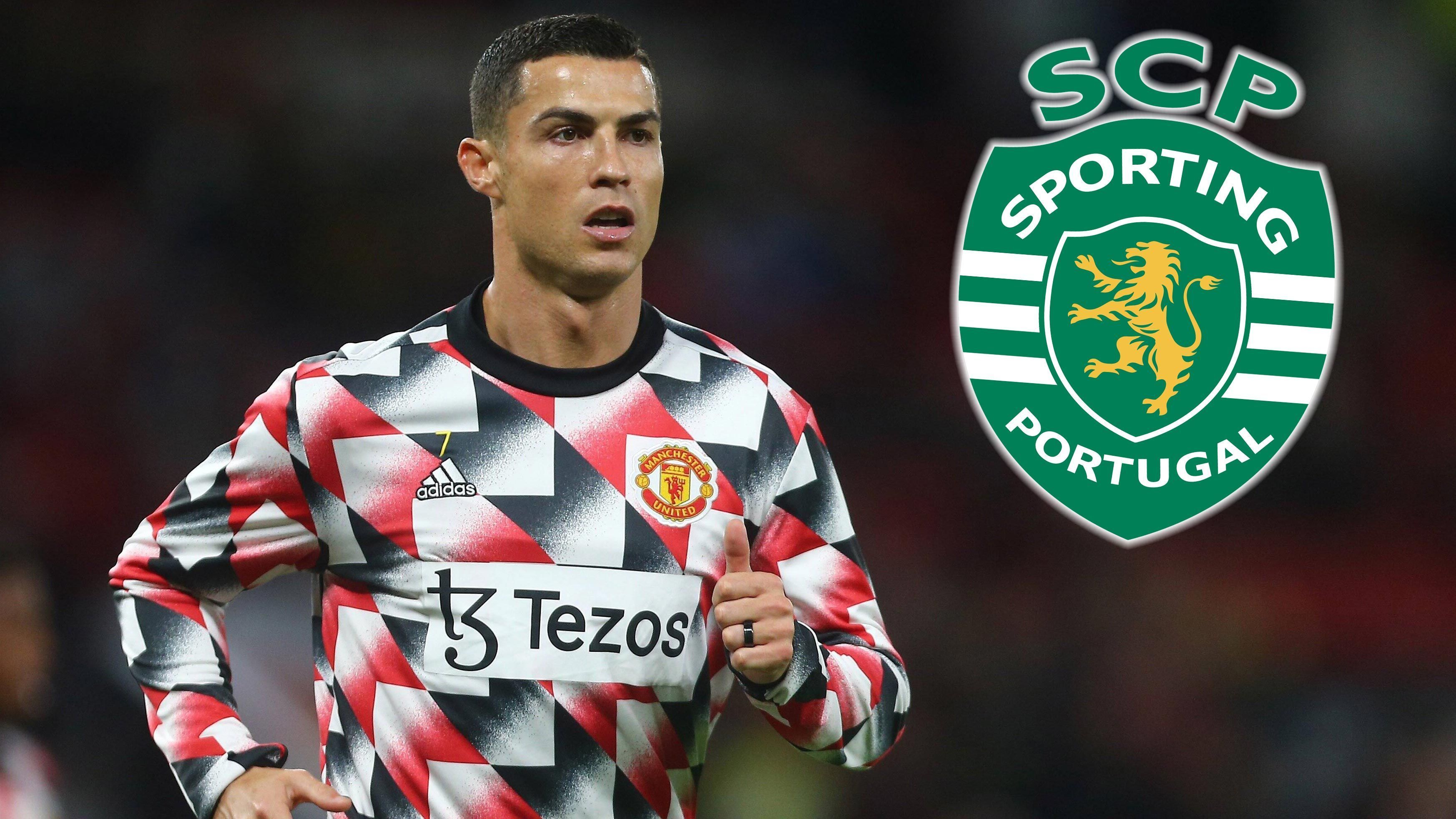 
                <strong>Sporting Lissabon</strong><br>
                Auch die Gerüchte um eine Rückkehr Ronaldos zu Sporting Lissabon reißen nicht ab. Nun hat sich der Superstar laut übereinstimmenden Medienberichten die teuerste Villa Portugals gekauft - und das wohl für satte 21 Millionen Euro. Die Villa ist nur 40 Autominuten von der Hauptstadt des Landes entfernt. Bereitet sich der Angreifer also schon auf die Rückkehr zu seinem Jugendklub vor? Laut des englischen "Mirror" wollen die Lissaboner dafür finanziell an ihre Grenzen gehen. Dennoch müsste CR7 aber voraussichtlich auf ordentlich Gehalt verzichten - denn das kann Sporting laut Trainer Ruben Amorim zurzeit nicht stemmen.
              