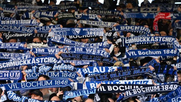 <strong>Platz 17 (geteilt): VfL Bochum</strong><br>- Liga: 1. Bundesliga<br>- Preis: 16 Euro