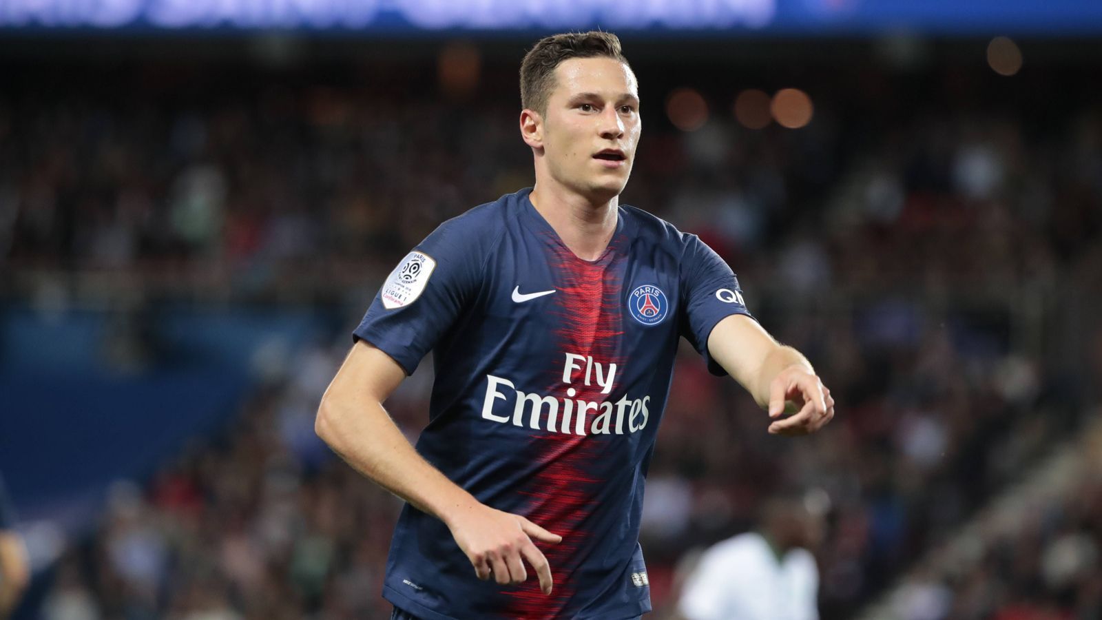 
                <strong>Julian Draxler (Paris St. Germain)</strong><br>
                Der Weltmeister von 2014 hat schon 57 Europapokal-Einsätze für Schalke, Wolfsburg und PSG auf dem Buckel. Er freut sich in Gruppe C auf die Duelle gegen Liverpool, Neapel und Belgrad.
              