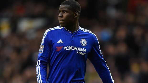 
                <strong>Verteidigung: Kurt Zouma (FC Chelsea)</strong><br>
                Verteidigung: Kurt Zouma (FC Chelsea). Der Franzose hat sich beim Tabellenführer der Gruppe G einen Stammplatz in der Königsklasse erkämpft. In sechs Spielen hat Zouma ein Tor erzielt.
              