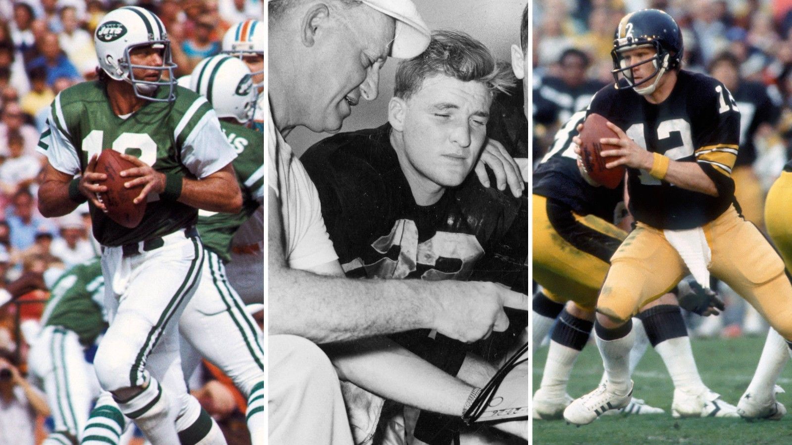<em><strong>Wann die NFL-Teams zuletzt einen All-Pro Quarterback im Team hatten</strong><br>Ein exzellenter Quarterback ist für NFL-Teams entscheidend. Jahr für Jahr werden die Top-Spielmacher in das All-Pro First und All-Pro Second Team gewählt. Wie lange aber ist es her, dass die einzelnen Franchises mit einem Quarterback gespielt haben, der im entsprechenden Jahr zum All-Pro ernannt wurde?</em>