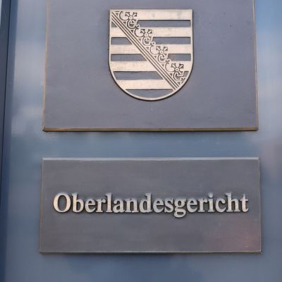 Spionage-Prozess gegen Jian G. und Jaqi X. beginnt