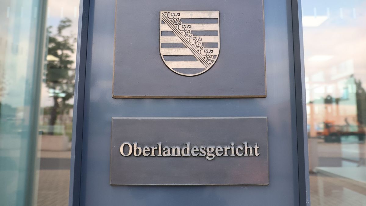 Spionage-Prozess gegen Jian G. und Jaqi X. beginnt