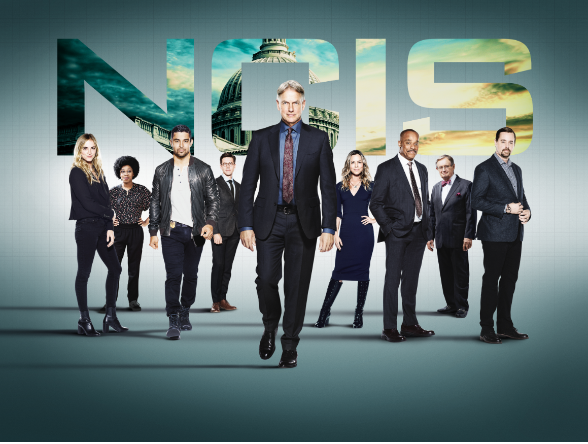 "Navy CIS"-Star Mark Harmon: Sein Rat An Den Neuen Gibbs Besteht Aus ...