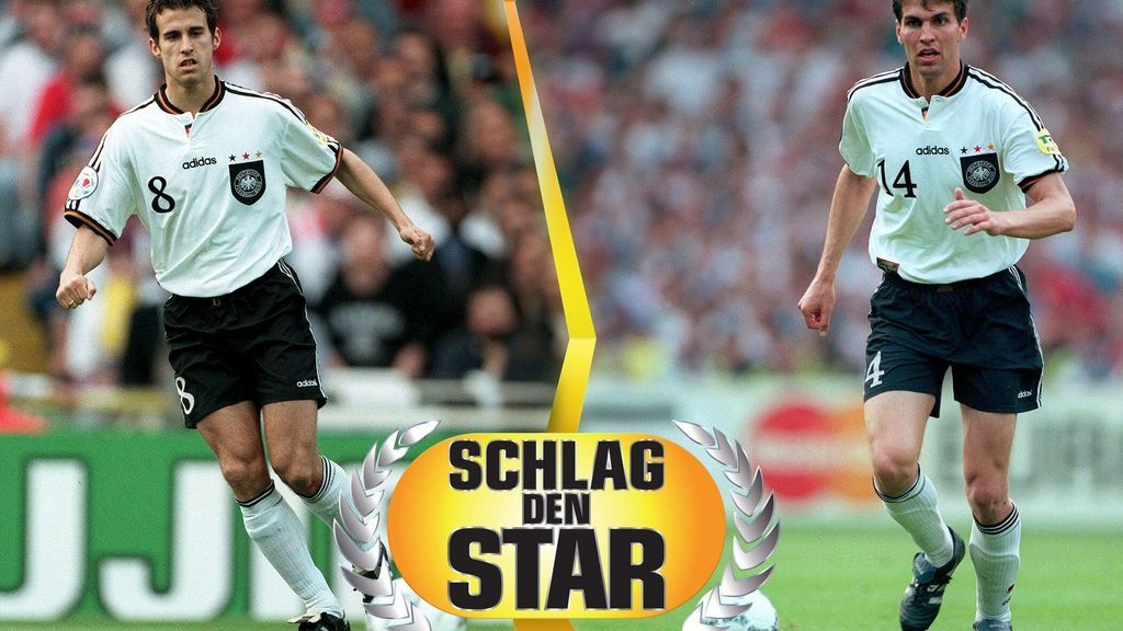 "Schlag den Star": Mehmet Scholl tritt gegen Markus Babbel an