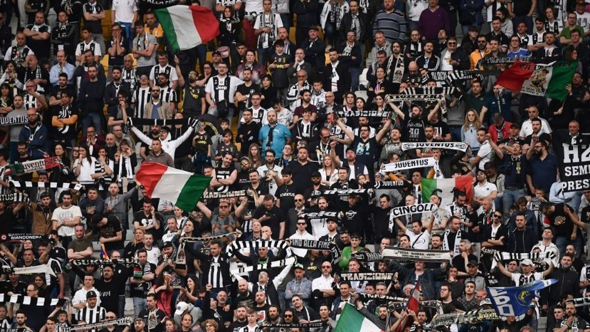 Die Fan-Rückkehr ist für den 19. September geplant