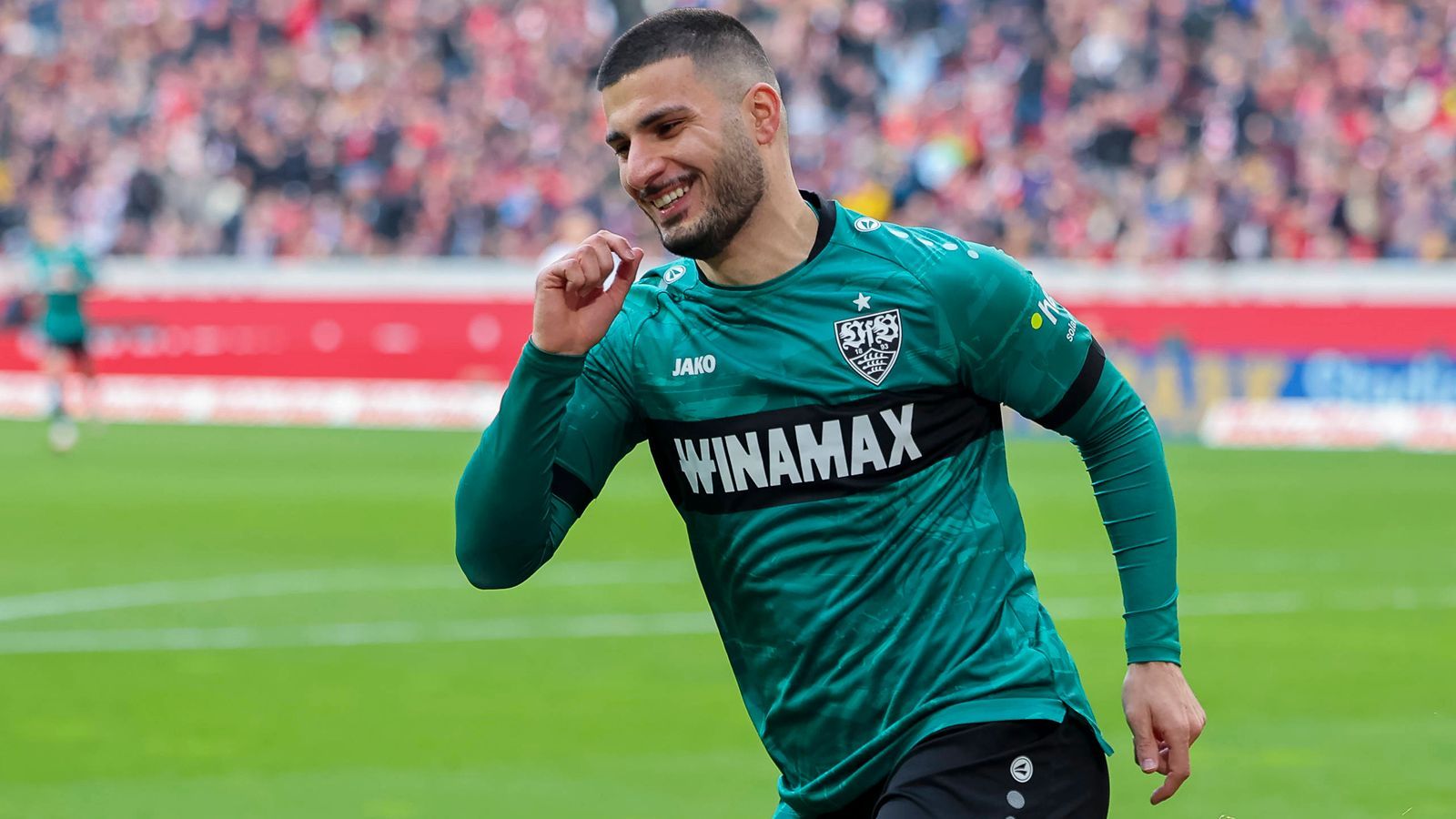 <strong>Deniz Undav (Brighton &amp; Hove Albion)</strong><br>Zuvor hatte die “Bild“ berichtet, dass die Engländer ein Angebot der Schwaben abgelehnt hätten. Dieses soll der Meldung zufolge bei über 23 Millionen Euro plus Bonus-Zahlungen gelegen haben. Stuttgart möchte offenbar noch in dieser Woche ein neues Angebot abschicken ...&nbsp;