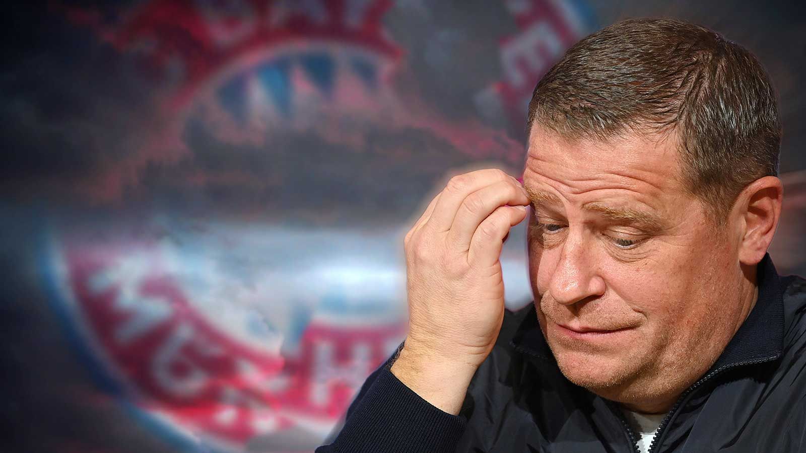 FC Bayern München Nach Absage Von Ralf Rangnick: Die Trainersuche Ist ...