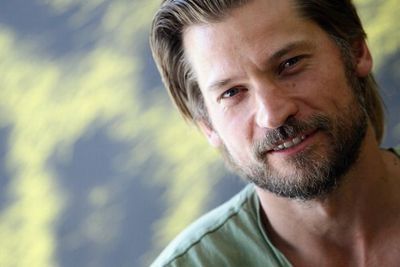 Profile image - Nikolaj Coster-Waldau