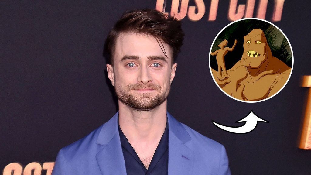 Wird Daniel Radcliffe der nächste "Batman"-Bösewicht?