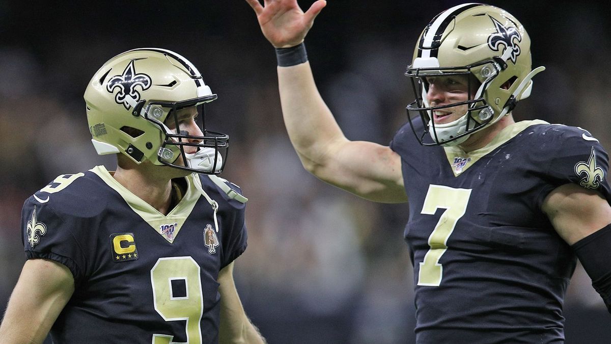 Taysom Hill