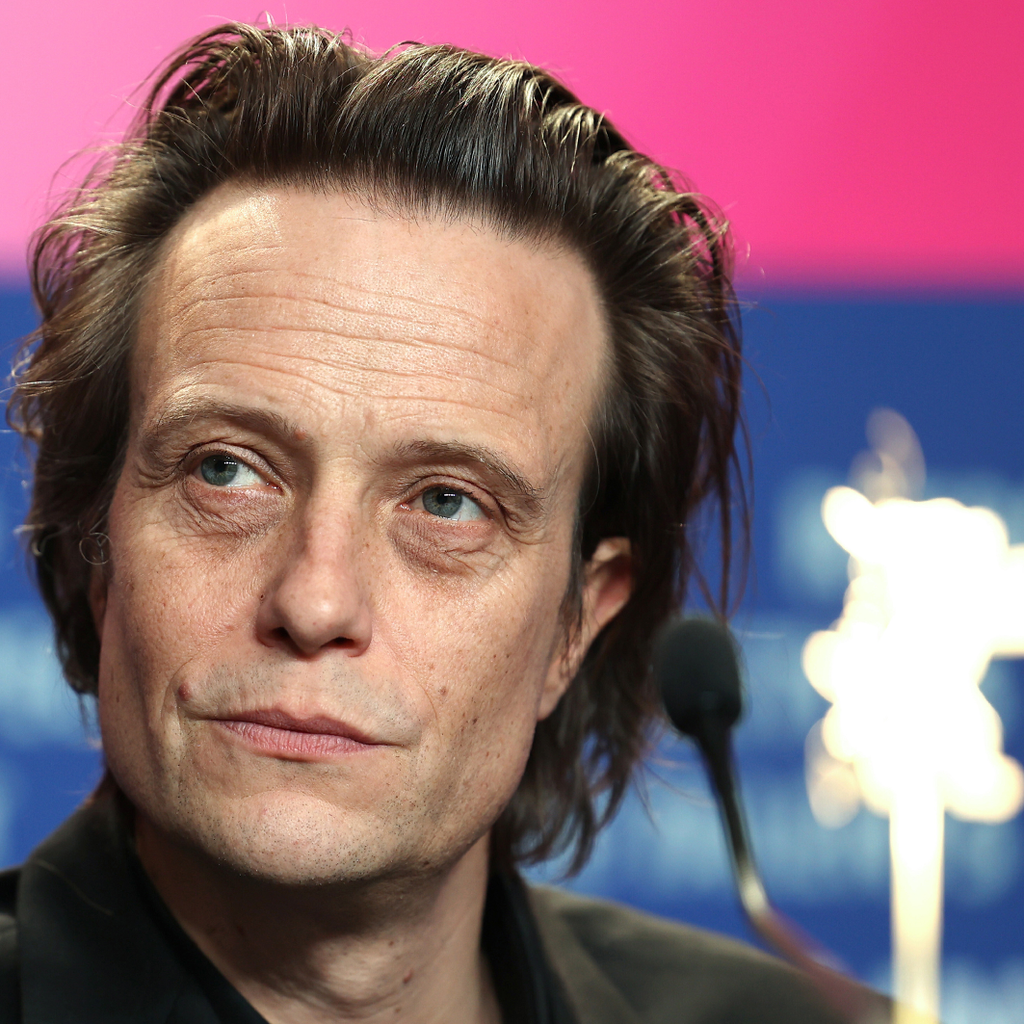Wer ist die bekannte Ex-Partnerin von „Tatort"-Star August Diehl?