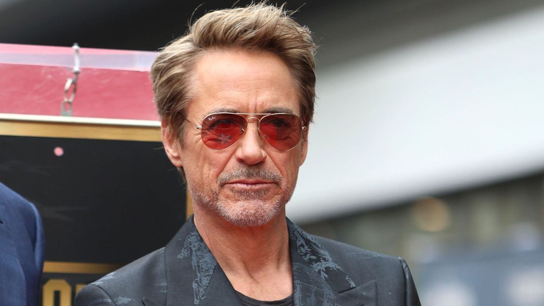 Kehrt Robert Downey jr. als Iron Man zurück?