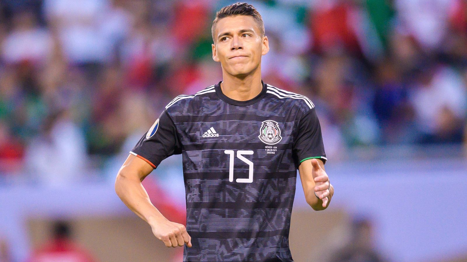 
                <strong>Hector Moreno (Al Gharafa Sports Club)</strong><br>
                Mit der Verpflichtung des mexikanischen Nationalspielers Hector Moreno hat sich der katarische Klub Al Gharafa richtig viel Routine in die Abwehr geholt. Neben über 100 Länderspiel-Einsätzen kann der 31 Jahre alte Neuzugang reichlich Erfahrung aus La Liga oder der Serie A vorweisen, wo er unter anderem für Real Sociedad San Sebastian bzw. die Roma spielte. Nun aber entschied sich Moreno für einen Dreijahresvertrag in Katar.
              