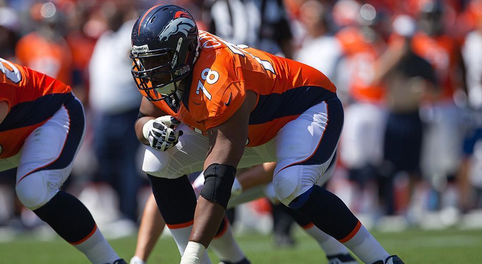 
                <strong>Ryan Clady (Denver Broncos -> New York Jets)</strong><br>
                Für einen Pick in der fünften Runde erhalten die Jets Offensive Tackle Ryan Clady und einen Siebtrundenpick. Clady unterschrieb im Big Apple einen Vertrag über ein Jahr und darf sich über 6,5 Millionen Dollar freuen.
              