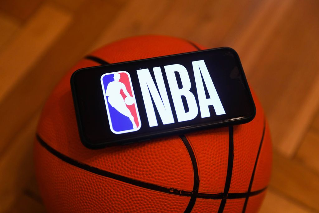 NBA 2023/2024 Der Spielplan