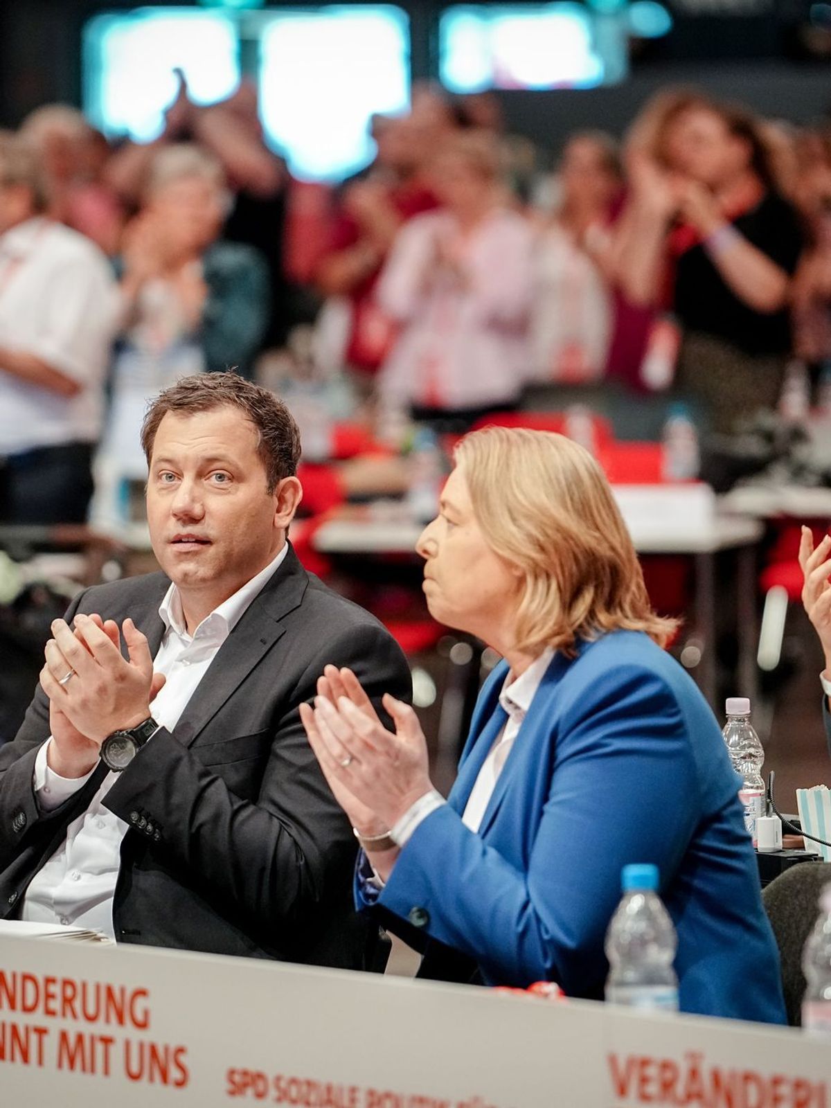 SPD-Bundesparteitag