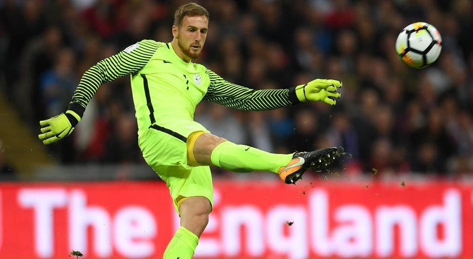 
                <strong>Ersatzbank: Jan Oblak</strong><br>
                Nation: SlowenienVerein: Atletico MadridAlter: 
              