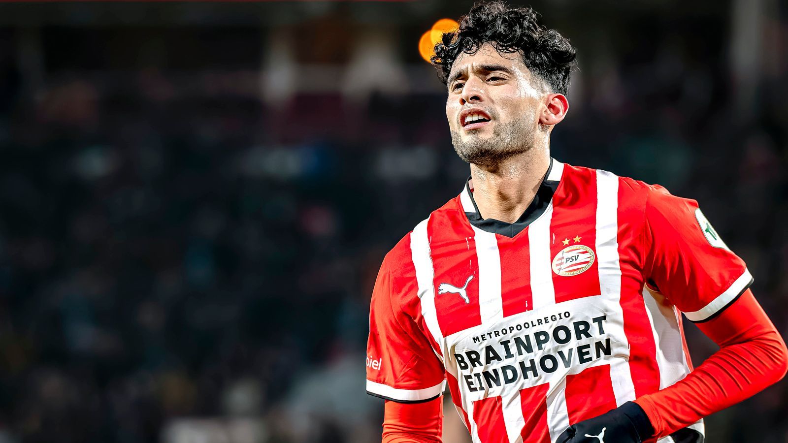 <strong>Ricardo Pepi (PSV Eindhoven)</strong><br>... wollen Pepi dem Bericht nach ausleihen mit anschließender Kaufpflicht für 25 Millionen Euro. Die Londoner suchen nach den Ausfällen von Michail Antonio und DFB-Star Niclas Füllkrug händeringend nach einem neuen Stürmer. Pepis Vertrag in Eindhoven läuft noch bis zum Sommer 2028.