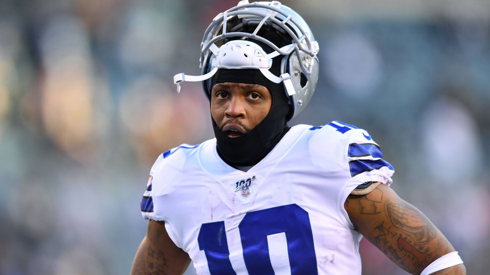 
                <strong>Tavon Austin: Das fehlende Puzzlestück für die Green Bay Packers?</strong><br>
                Die Green Bay Packers haben sich mit Tavon Austin verstärkt. Was kann er Aaron Rodgers und Co. bringen? Was sind seine Stärken? Wie tickt er? Ist er das fehlende Puzzlestück? ran.de mit einer Einschätzung.
              