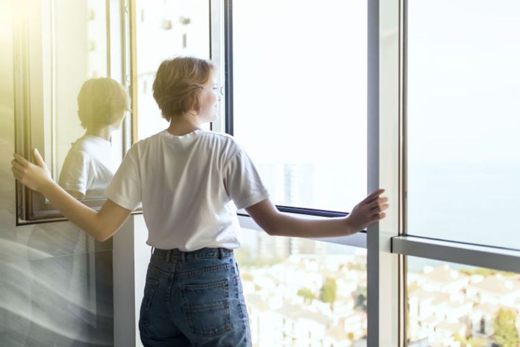 Heizkosten sparen: So heizt du richtig
