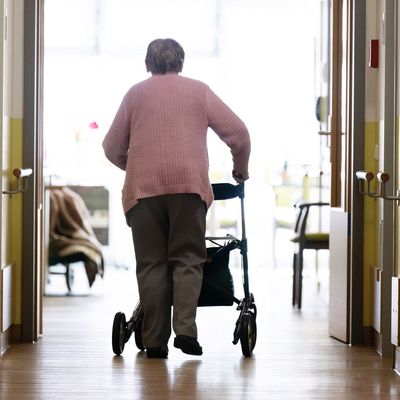 Zuzahlungen für Pflege im Heim erneut gestiegen