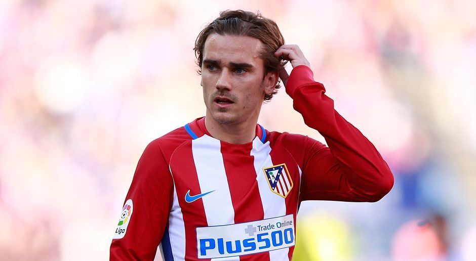 
                <strong>Sturm: Antoine Griezmann - 30 Millionen</strong><br>
                Wechselte 2014 für 30 Millionen Euro von Real Sociedad zu Atletico Madrid.
              