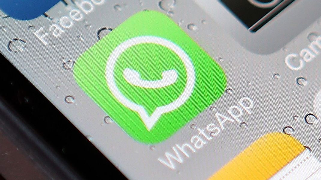 WhatsApp-User:innen können sich freuen: WhatsApp-Chef Will Cathcart schürt Hoffnungen für das neue Feature.