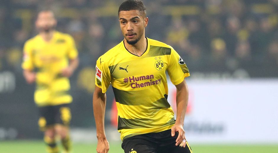 
                <strong>Jeremy Toljan</strong><br>
                Mit Licht, aber auch viel Schatten. Leistet sich sowohl defensiv als auch offensiv den einen oder anderen Schnitzer. Aber er ist sehr engagiert, über seine Seite laufen viele Angriffe. Trotzdem ist noch Luft nach oben. ran-Note: 4
              