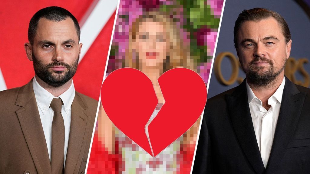 Star-Liebe: Diese Promis teilen sich einen Ex!