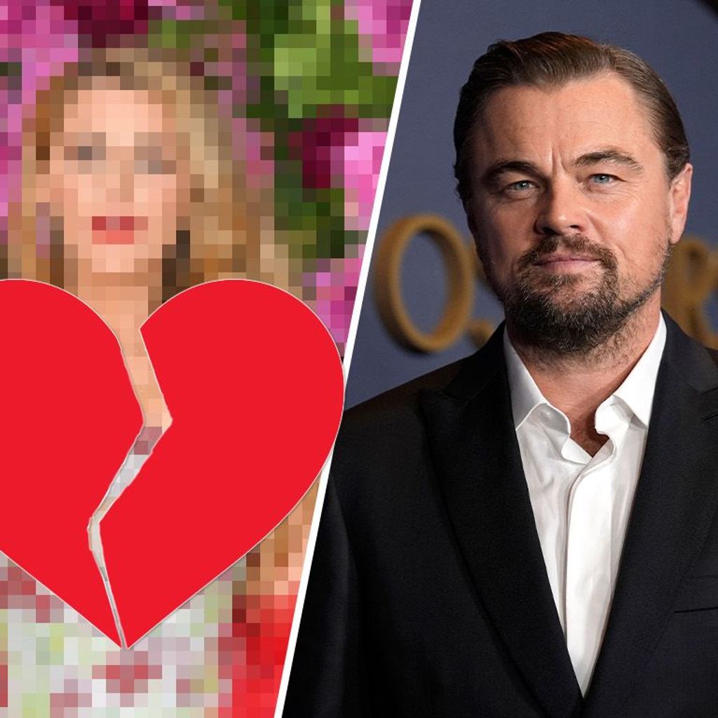 Star-Liebe: Diese Promis teilen sich einen Ex!