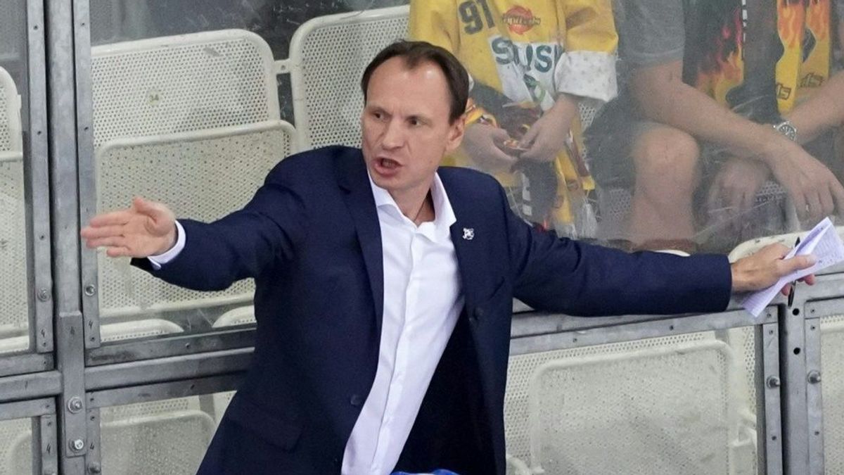 Gross zog mit den Adlern ins Achtelfinale der CHL ein