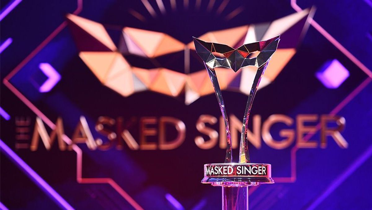 The Masked Singer