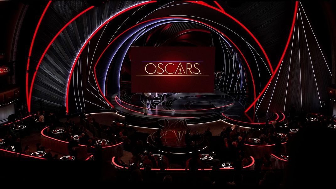 Am 12. März wurden die Oscars zum 95. Mal verliehen.