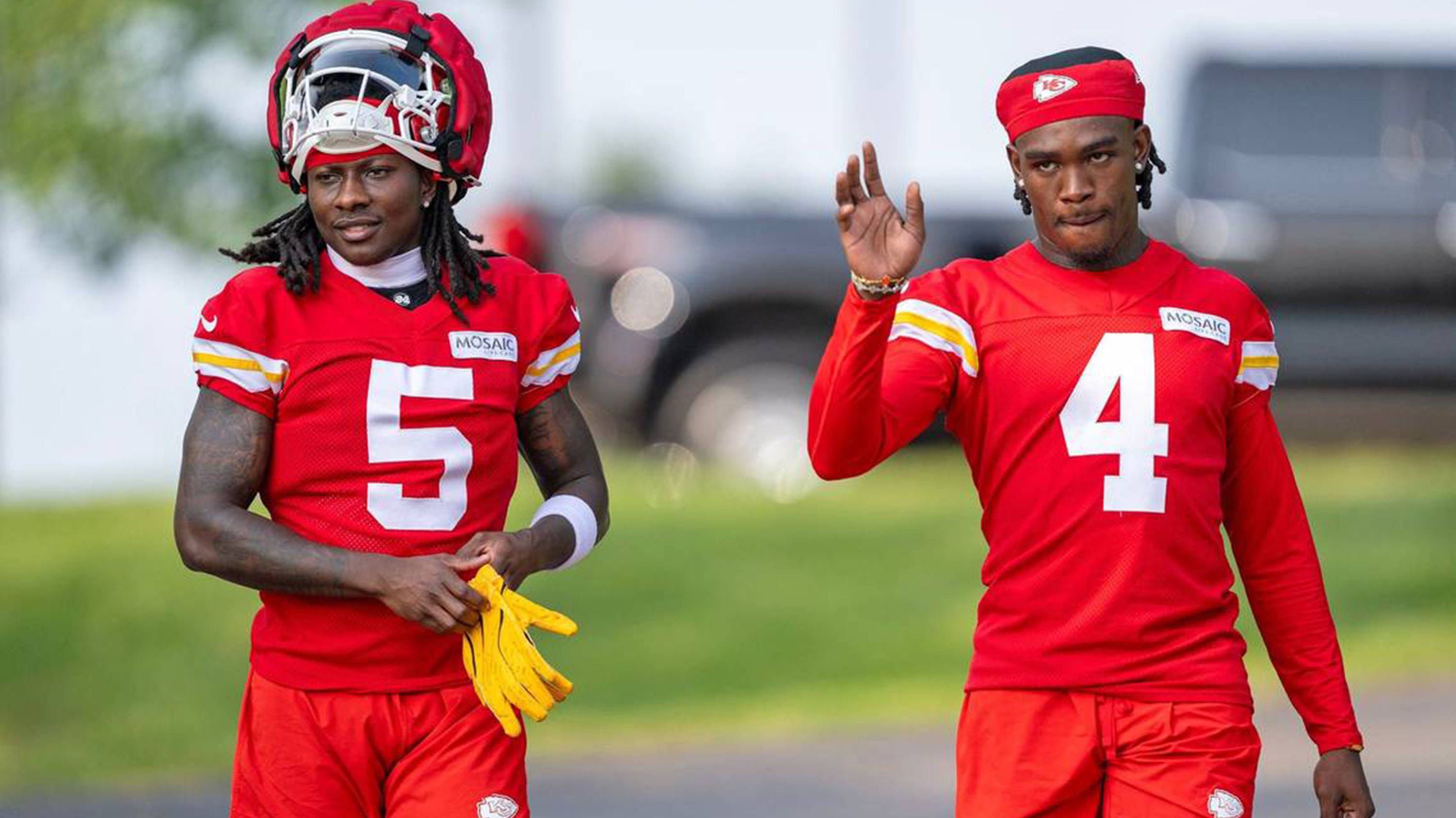 <strong>Kansas City Chiefs</strong><br>Anzahl Unentschieden: 8