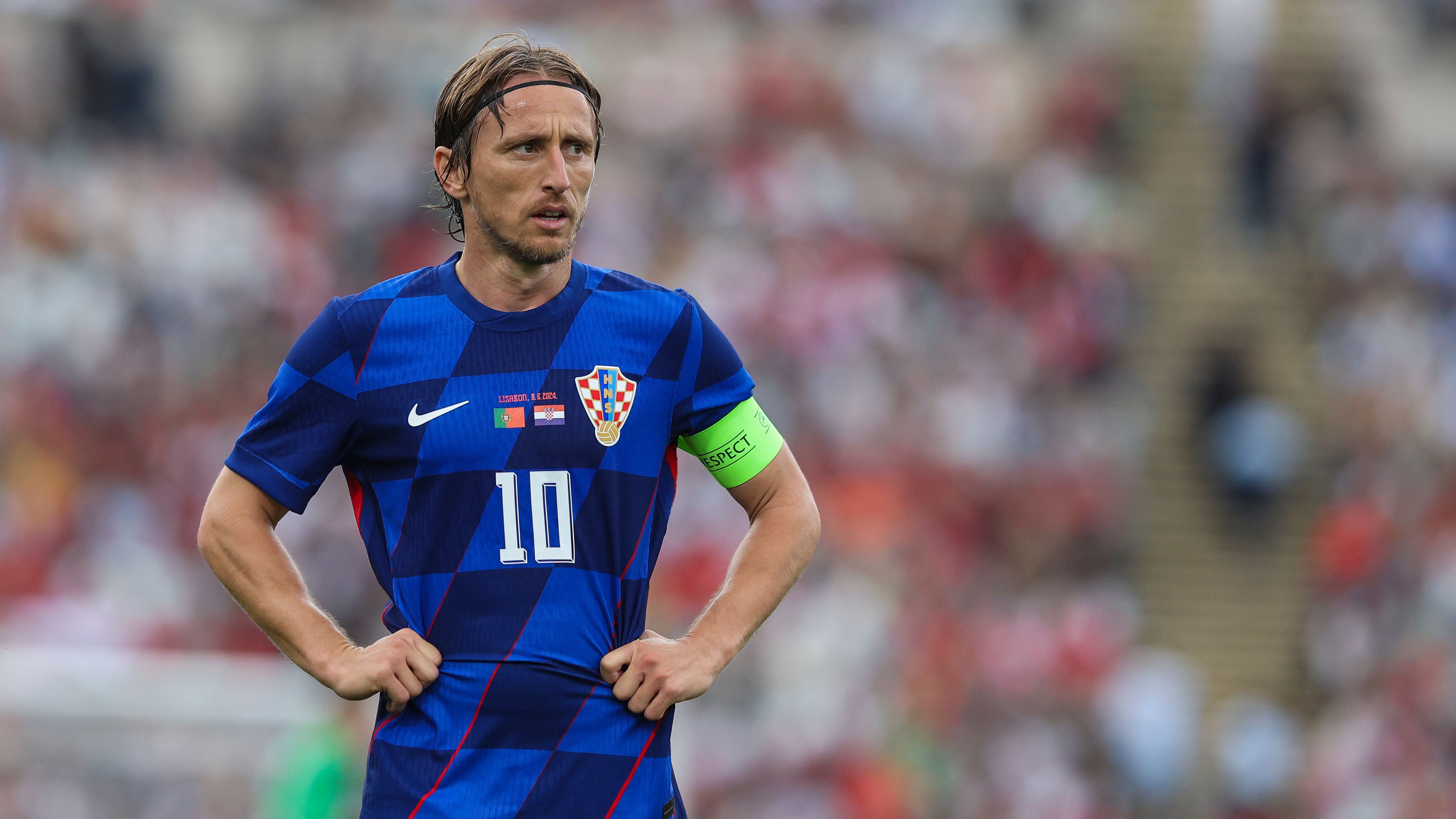 <strong>Kroatien</strong><br>Luka Modrić (Real Madrid)