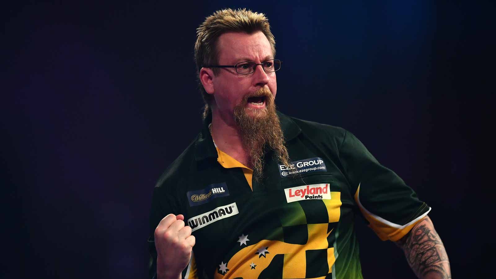 
                <strong>8. Simon Whitlock (2,17 Millionen Euro)</strong><br>
                Mit 2,17 Millionen Euro liegt Simon Whitlock auf Platz acht der ewigen Preisgeld-Rangliste der Dartsspieler. 2010 erreichte "The Wizard" das Finale der PDC-Weltmeisterschaft, wo er an Phil Taylor scheiterte. Im Moment liegt der Australier auf Platz neun der Weltrangliste.
              